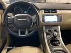 Land Rover Range Rover Evoque 2.0 TD4 HSE Dynamic - 40