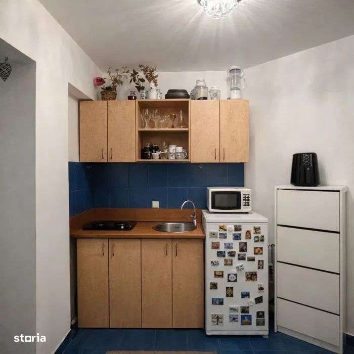 GARSONIERA MODERNA ULTRACENTRAL CENTRALA PROPRIE-4