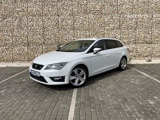 SEAT Leon ST 2.0 TDI S&S DSG FR