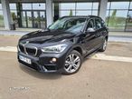 BMW X1 sDrive18d Aut. Sport Line - 2