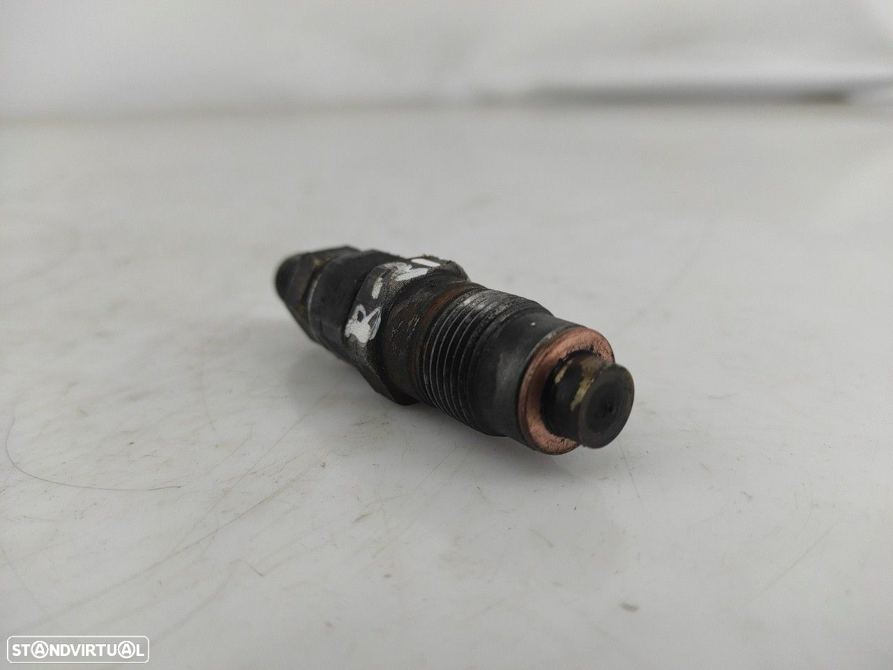 Injector Mitsubishi L 200 (K7_T, K6_T) - 3