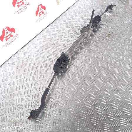 Caseta de direcție Renault Clio II 1.5DCI 2003 - 68200000 - 3