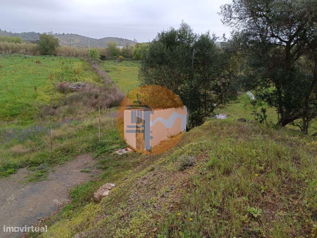 TERRENO COM RUINA - 4.960 M2 - COM NORA - ÁGUA DA BARRAGEM NA JUNQU...-41