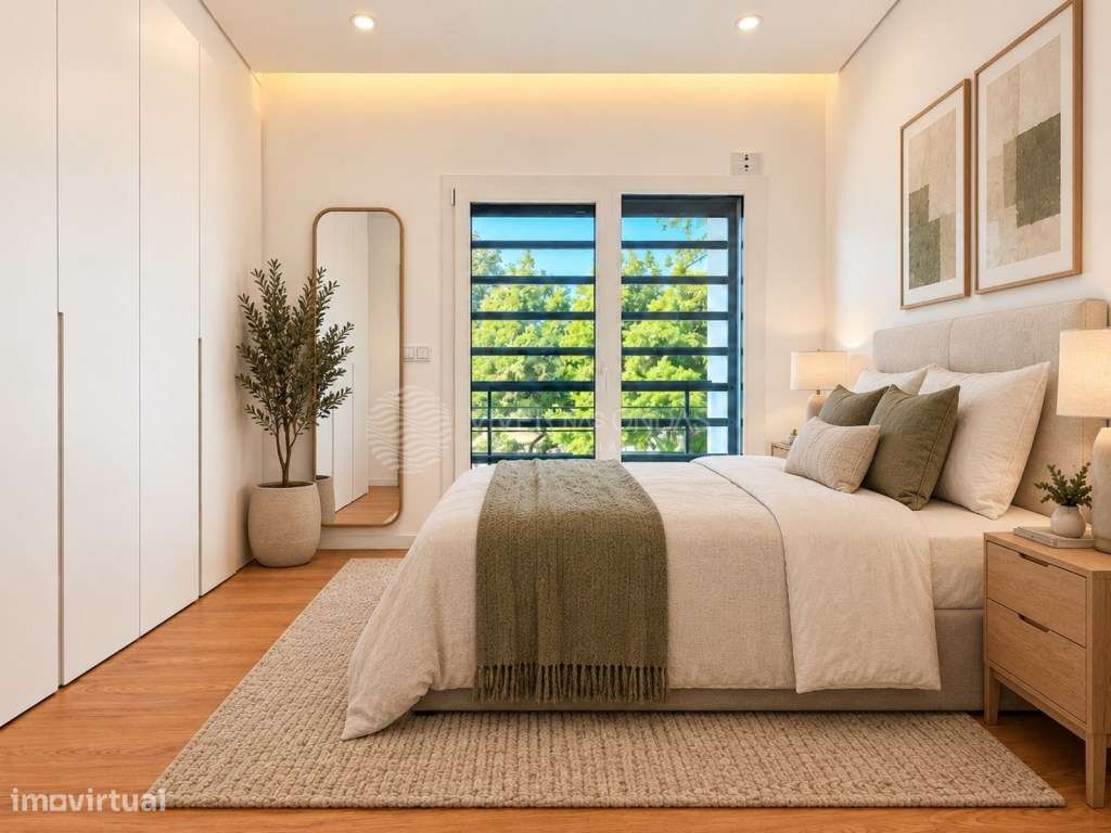 OFERTA ESCRITURA | Moradia T3 com Piscina - Sesimbra-26