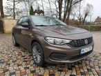 Fiat Tipo 1.6 E-Torq 16v Easy - 15