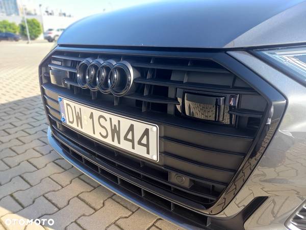 Audi A6 45 TFSI mHEV Quattro S Line S tronic - 23