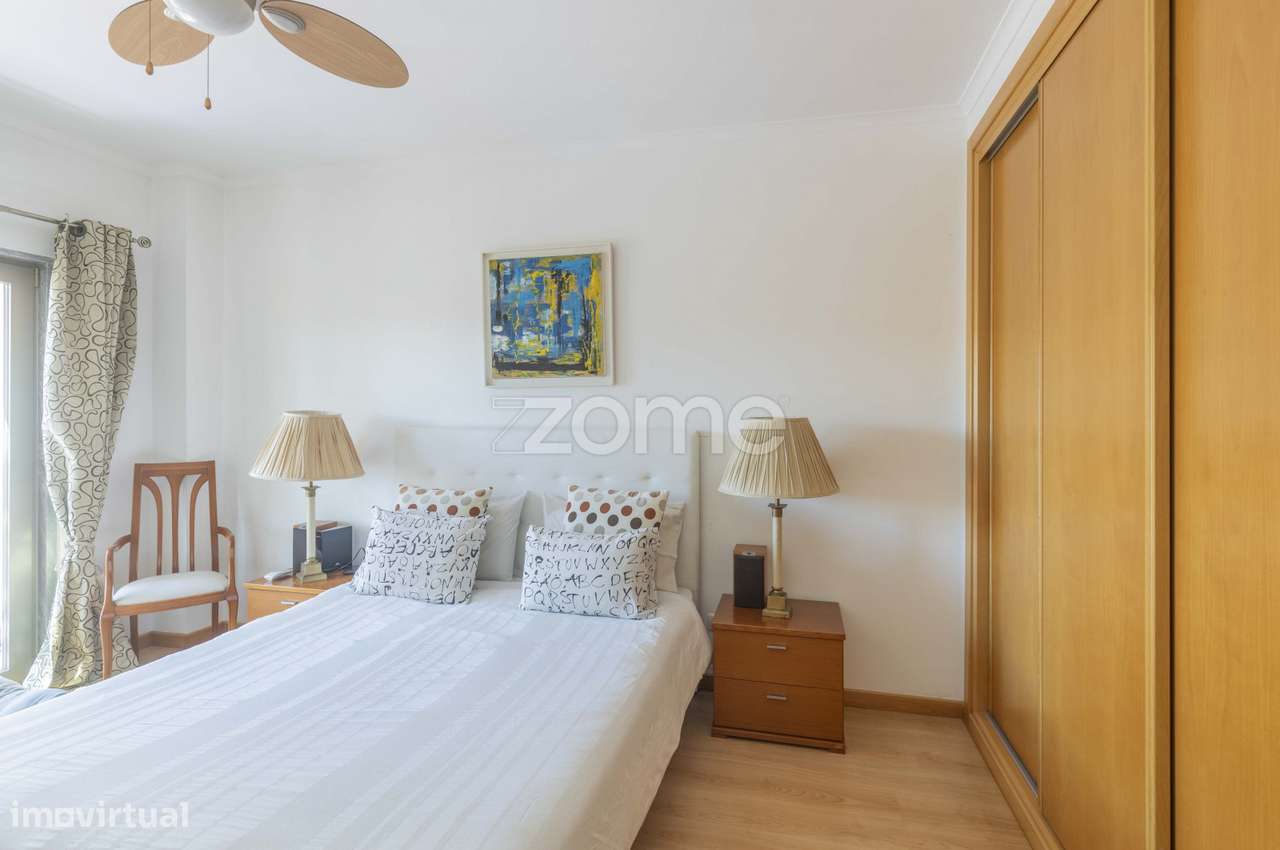 Apartamento T2 em Condomínio-10