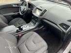 Ford S-Max Titanium 150KM Led Navi Kamera Keyless Hak Okazja !!! - 24