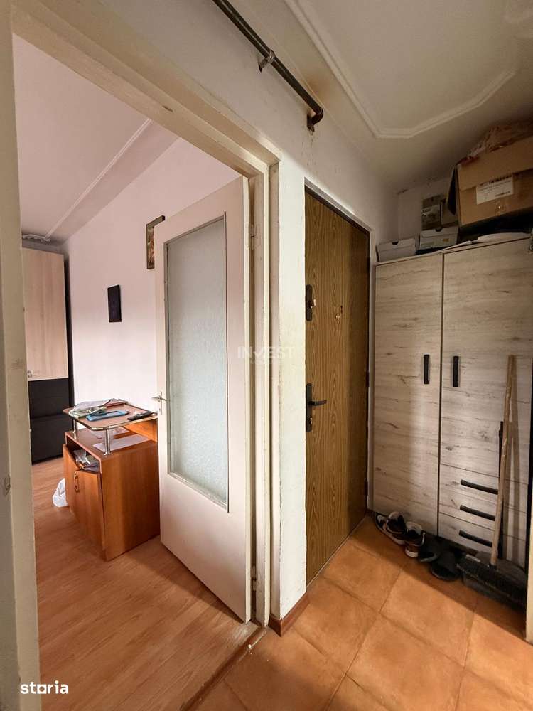 Apartament 1 camera decomandat-Nicolina 1-4