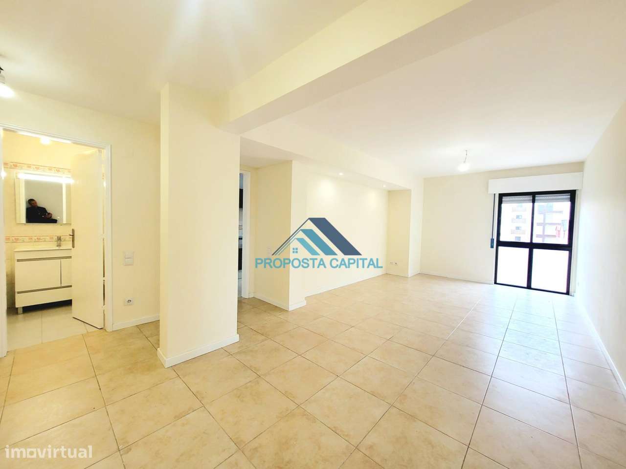 APARTAMENTO TOTALMENTE REMODELADO | ALGUEIRÃO - MEM MARTINS-13