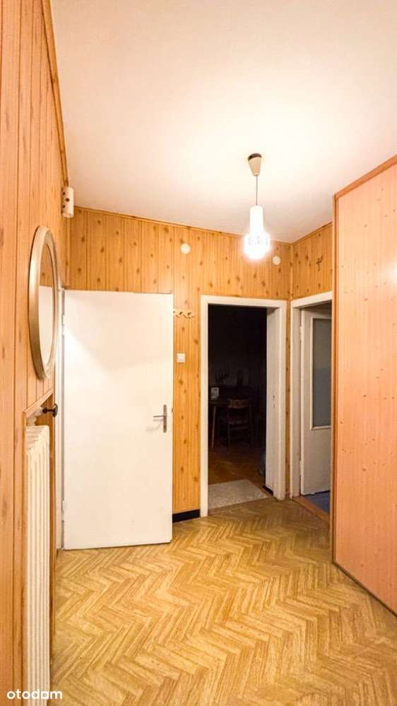 Mieszkanie w połowie bliźniaka z rozległym ogrodem-18