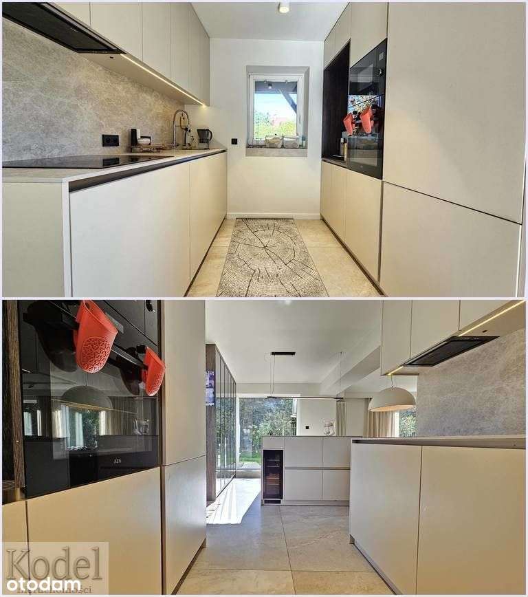 Dom Swoszowice | 7pokoi | 308m2 | działka 27,53ar-10