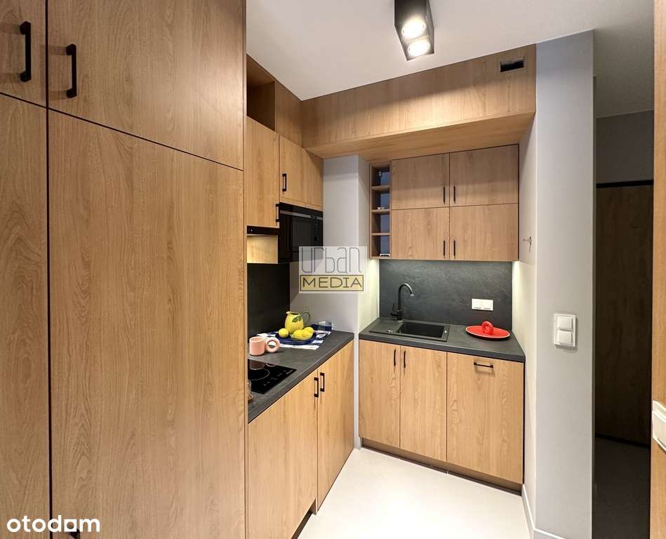 Gotowe do wprowadzenia Metro Płocka-4