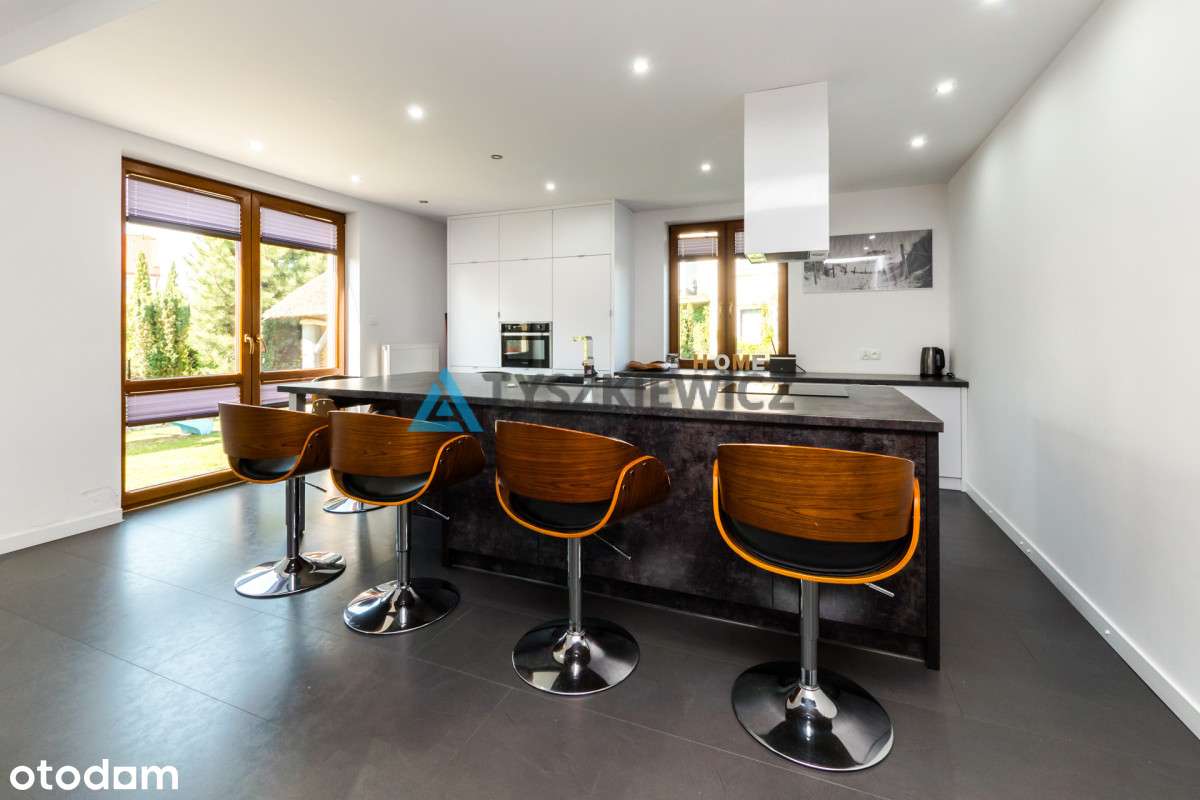 Dom z pokojami pod wynajem nad morzem - Pełny obrazek: 5/20