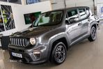 Jeep Renegade 1.0 T Sport - 24