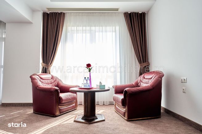 Hotel& restaurant de vanzare in Sibiu -afacere la cheie!-16
