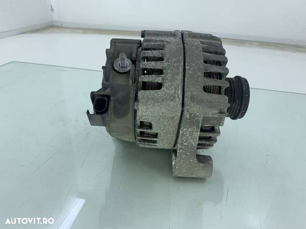 Alternator BMW X3 F25 N47D20C 2010-2014  8507625 - 4