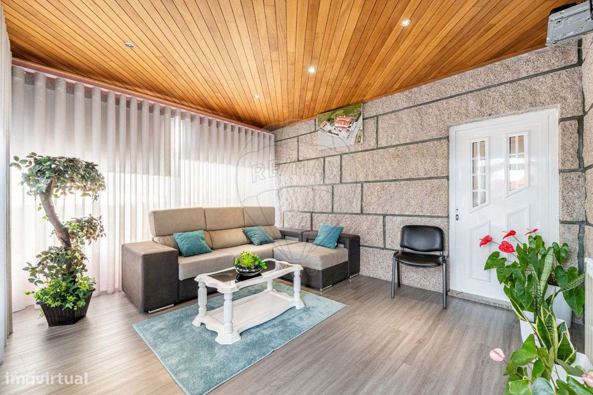 Moradia T5 para venda - Grande imagem: 4/42