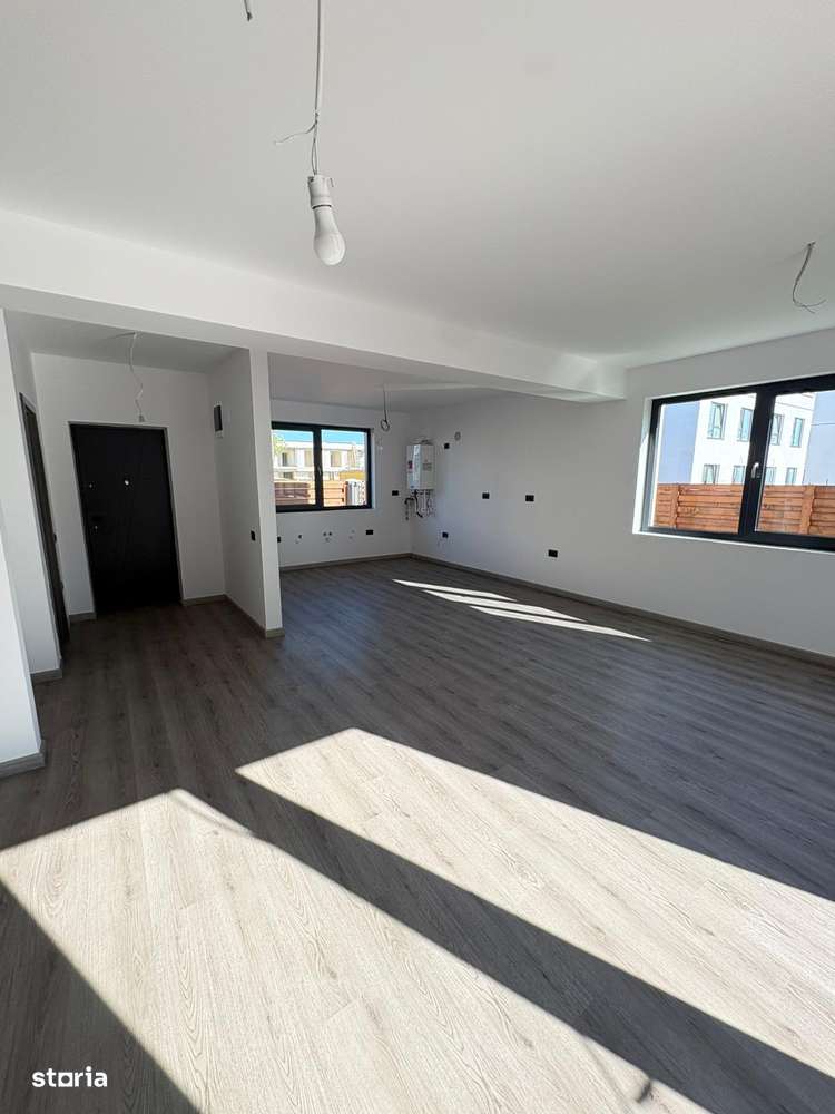 Casa Premium 3 camere + 150mp de curte ,STB, campus scolar-0