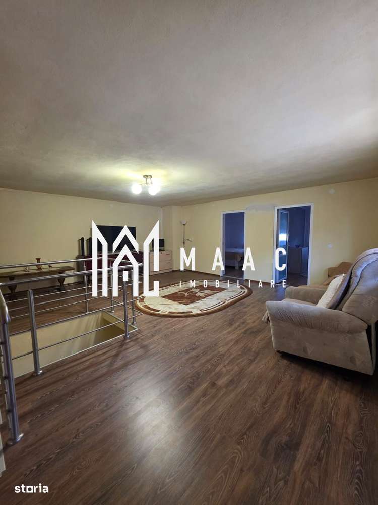 Casa individuala I Curte I Teren 1700 mp I Rosia - Imagine principală: 4/20