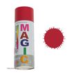 Spray vopsea MAGIC Rosu 270 , 400 ml. - 1