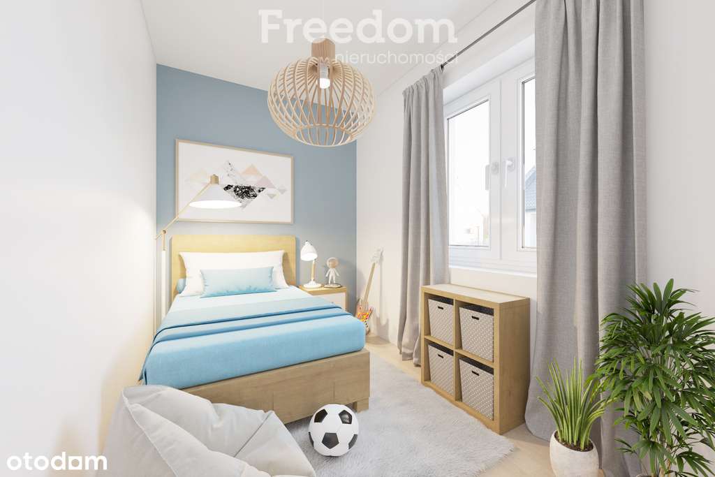 Nowoczesny segment z 2 miejscami postojowymi - Pełny obrazek: 5/20