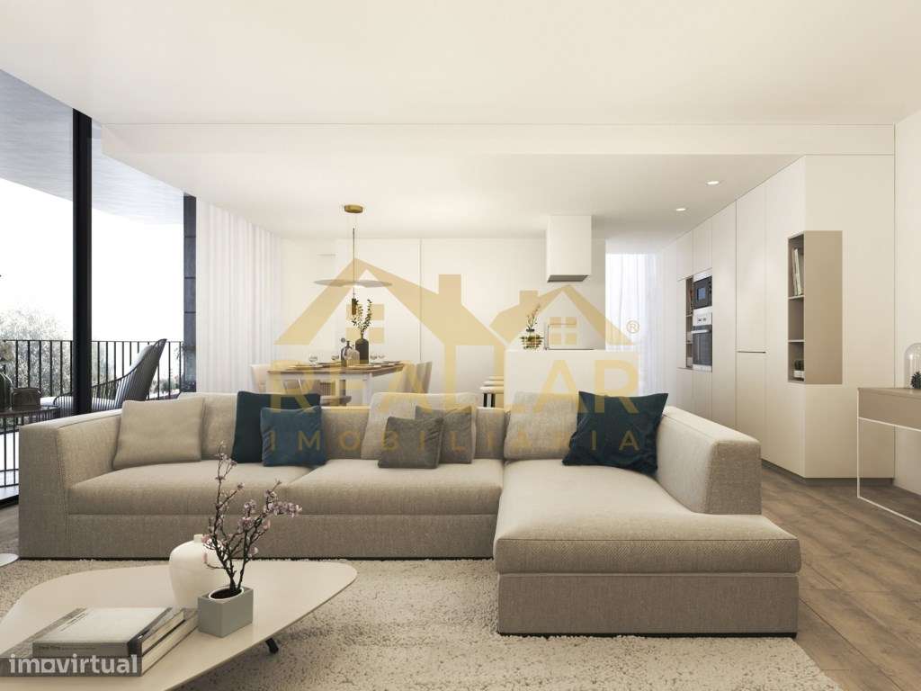 Fusion Private Residence - Porto - Grande imagem: 2/20