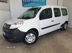 Renault Kangoo 1.5 dCi Maxi Business S/S - 3