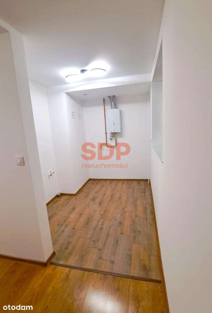 Mieszkanie wyremontowane w 2025 | Balkon | Cicha okolica-7