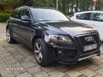 Audi Q5 2.0 TDI Quattro - 1