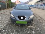 Seat Leon 1.6 Stylance - 7