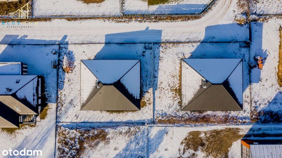 Luksusowy dom w Jurowcach - Pełny obrazek: 5/16