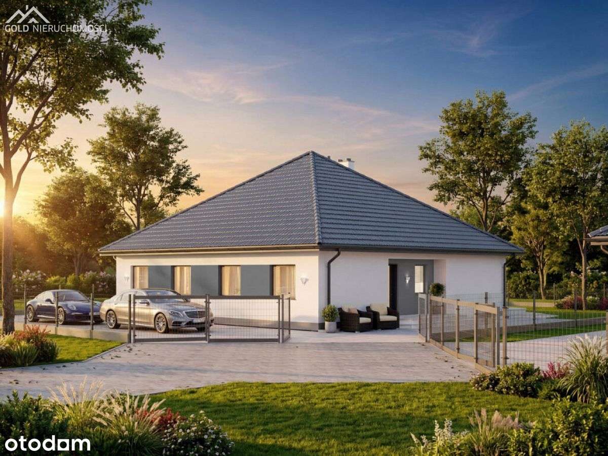Dom na sprzedaż, 3 pokoje, 78 m², Wilkowice