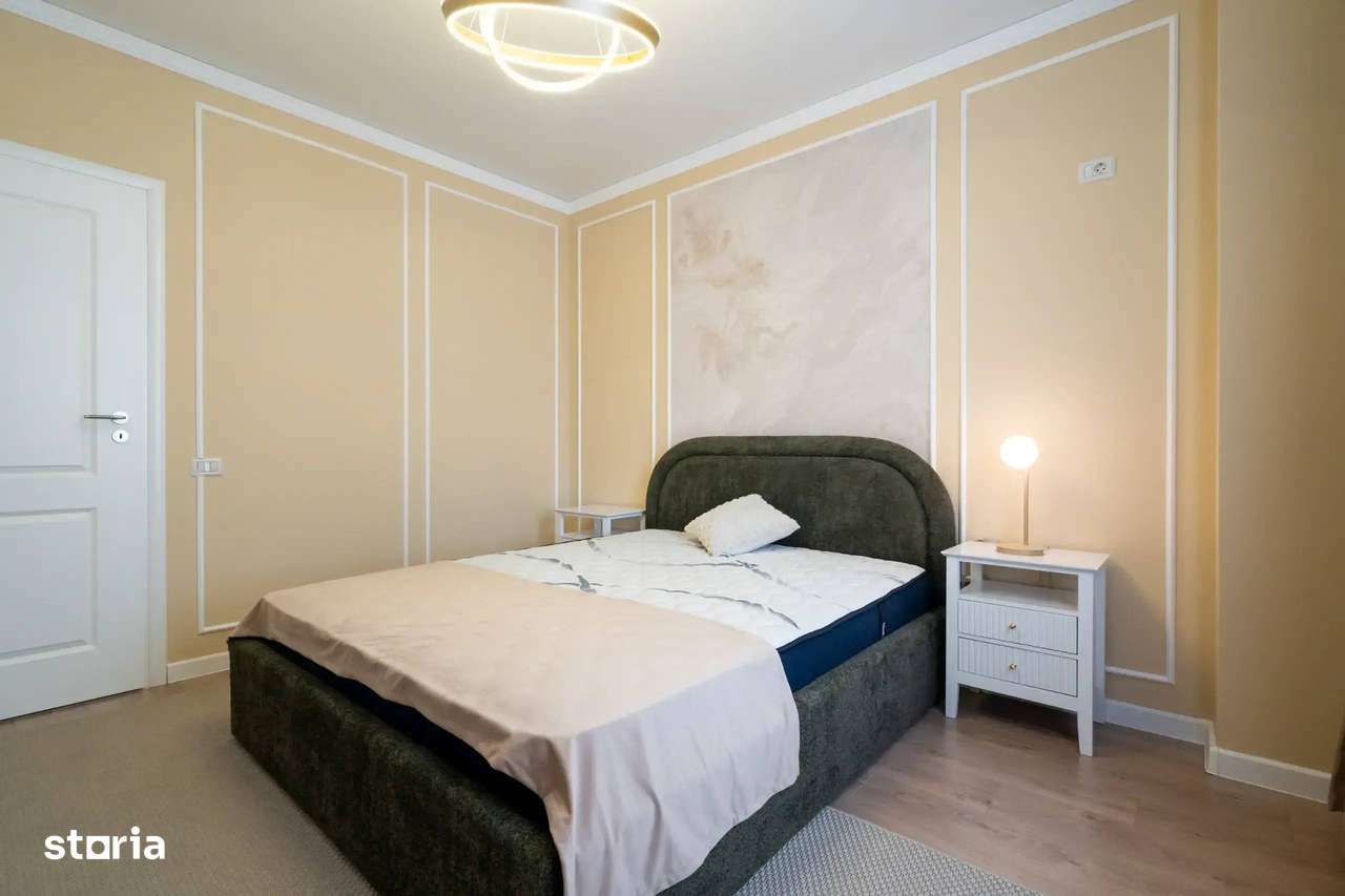 Apartament 2 Camere | Mobilat&Utilat | Central Address | Zonă Centrală-8