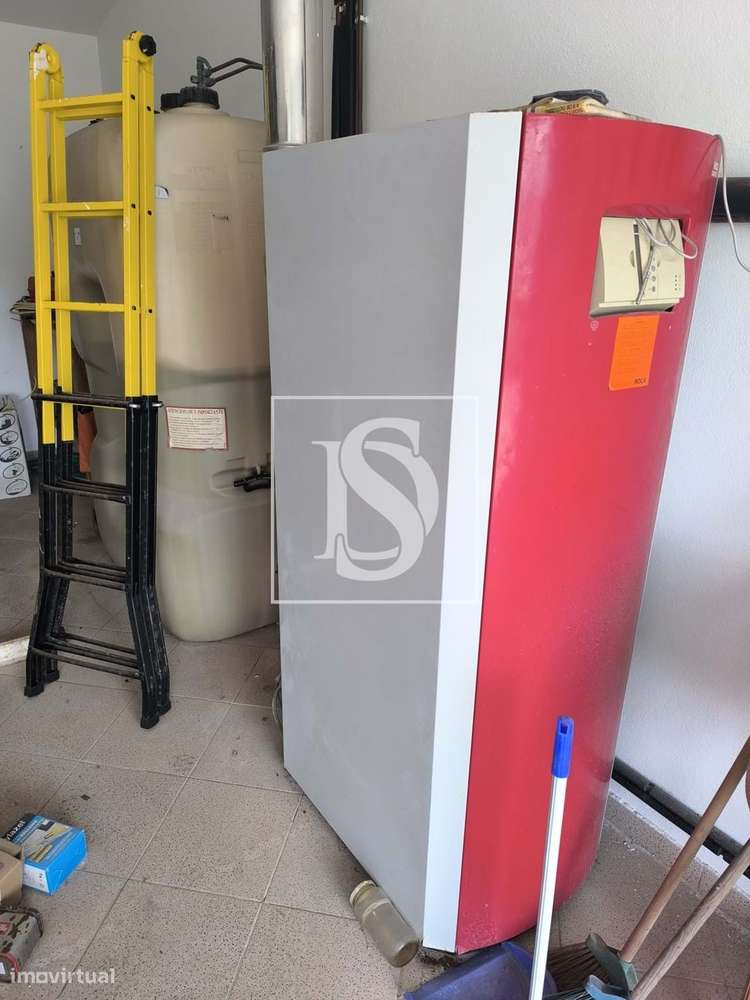 Moradia na Freguesia de Vau em Óbidos-32