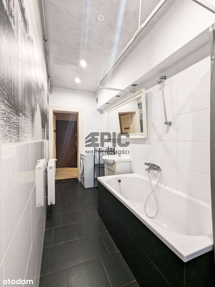 ul.Rydygiera- Rozkład/Dwustronne/Balkon/Miejskie-10