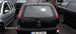 KLAPA OPEL CORSA Z36U - 1