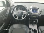 Hyundai ix35 2.0 4WD Automatik Style - 14