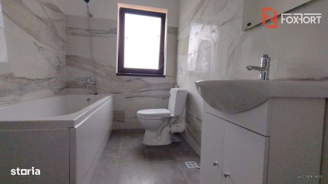 Apartament cu o camera, Zona Freidorf - Rate direct la dezvoltator - Imagine principală: 3/12