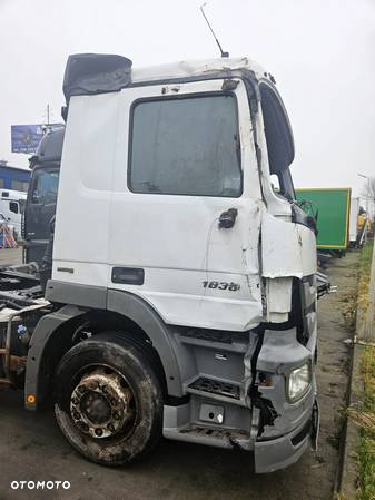 Mercedes-Benz Actros 1836 - 3