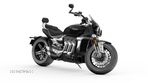 Triumph Rocket - 4