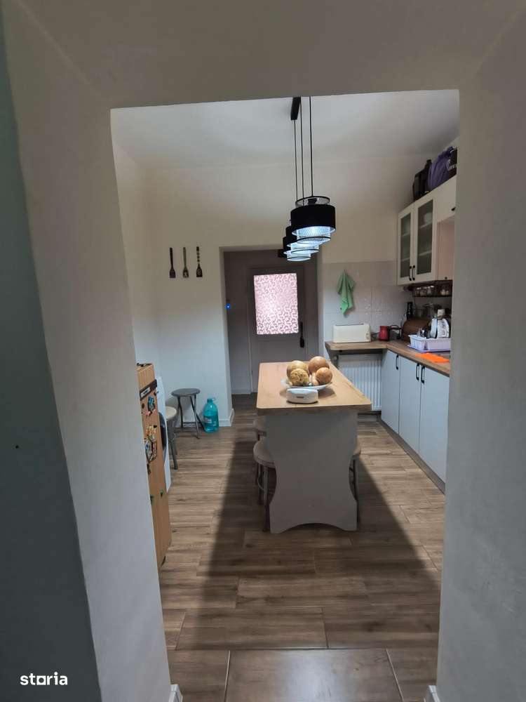 TOMIS MALL  apartament in vila cu 3 camere 86 mp pret 185000 euro-2