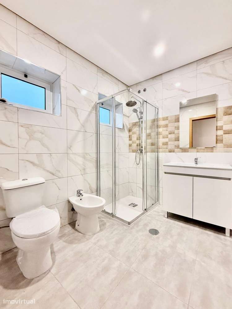 Moradia T2+1 em Estarreja-10