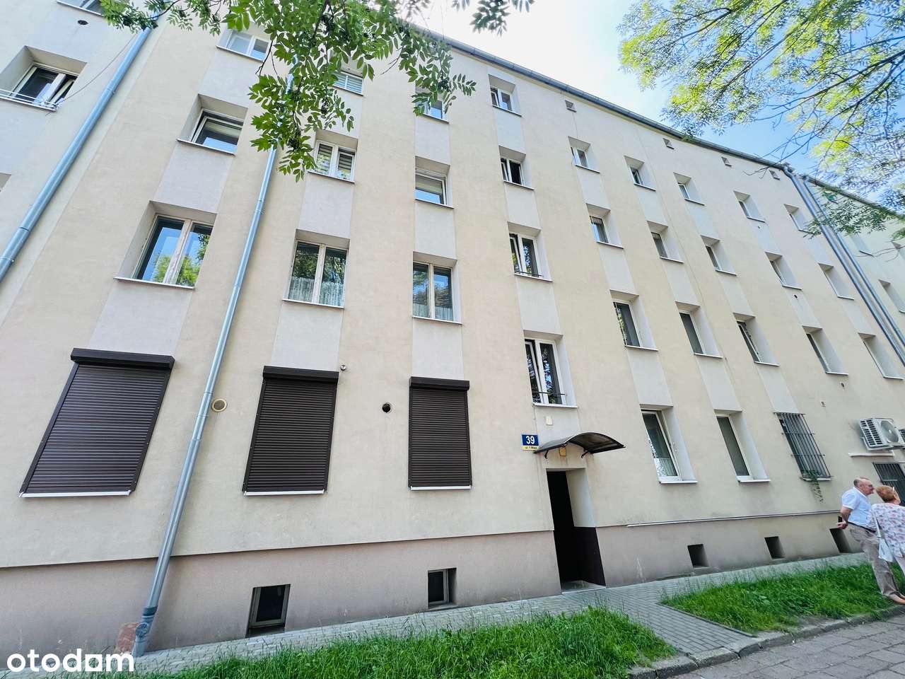 Opole , centrum  ul 1 MAJA blisko dworca  PKP-12