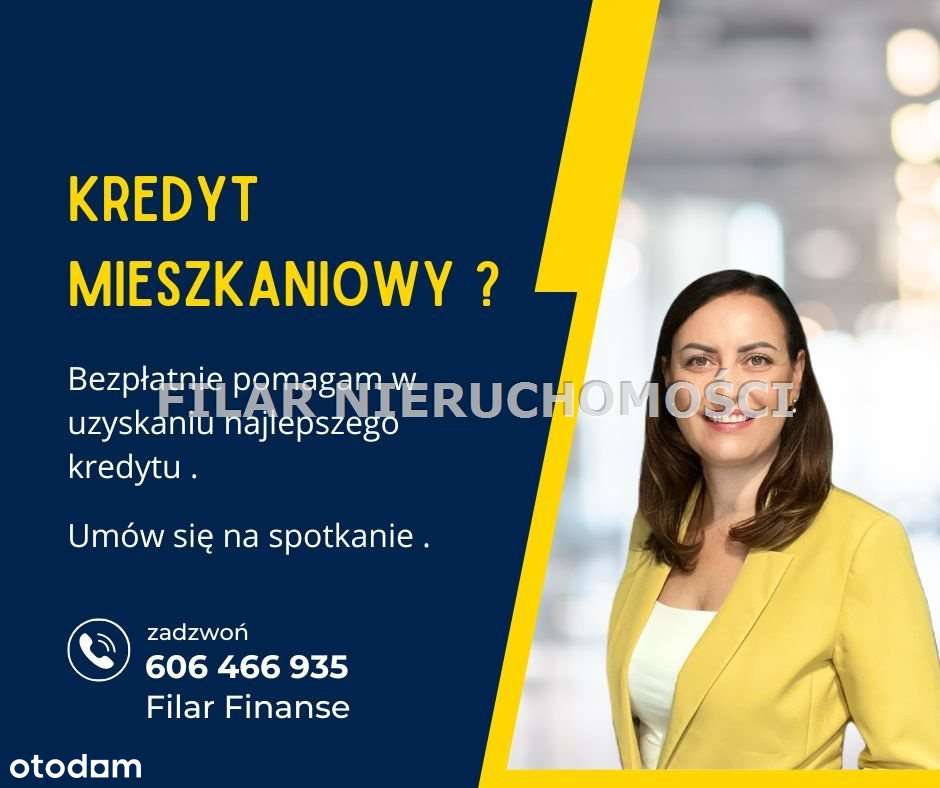 3 pokoje na sprzedaż - Lubin-15