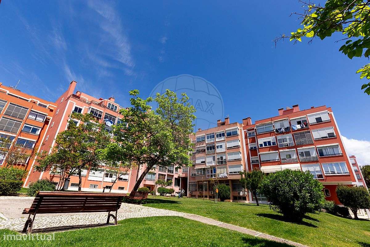 Apartamento T2 para venda-27