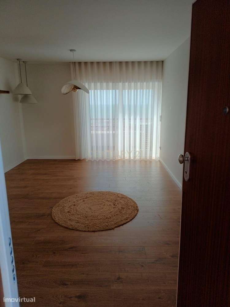 Apartamento T2 com Vista Mar | Complexo Turístico São Sebastião – Eric-5