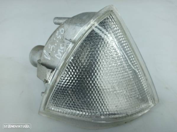 Pisca Drt Direito Citroen Ax (Za-_) - 1