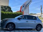 Peugeot 208 1.2 PureTech Active Pack - 19