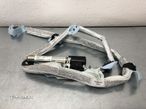 Airbag cortina dreapta Audi A6 C6 Sedan 2.0 TDI BRE Multitronic, 140cp - 1